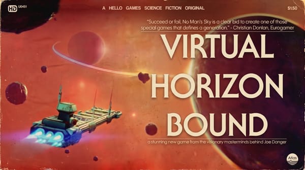 The Virtual Horizon Bound
